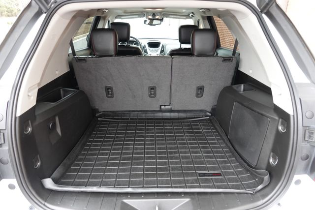 2017 Chevrolet Equinox Premier | Loganville, Georgia | Executive Auto