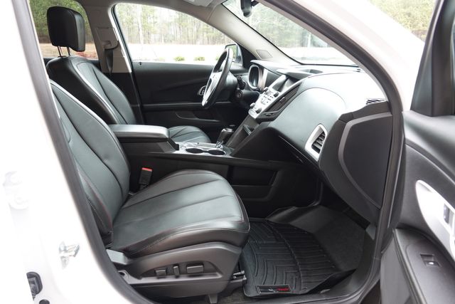 2017 Chevrolet Equinox Premier | Loganville, Georgia | Executive Auto 2017 Chevrolet Equinox Premier | Loganville, Georgia | Executive Auto