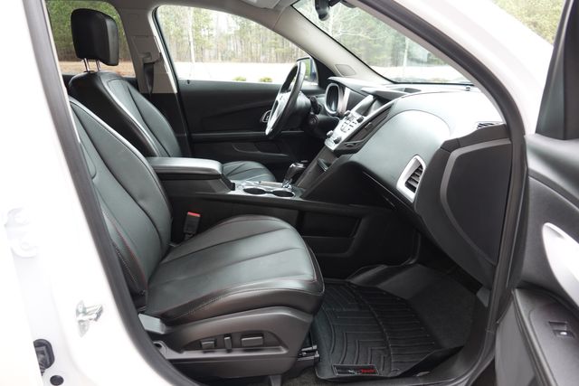 2017 Chevrolet Equinox Premier | Loganville, Georgia | Executive Auto 2017 Chevrolet Equinox Premier | Loganville, Georgia | Executive Auto