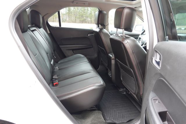 2017 Chevrolet Equinox Premier | Loganville, Georgia | Executive Auto 2017 Chevrolet Equinox Premier | Loganville, Georgia | Executive Auto