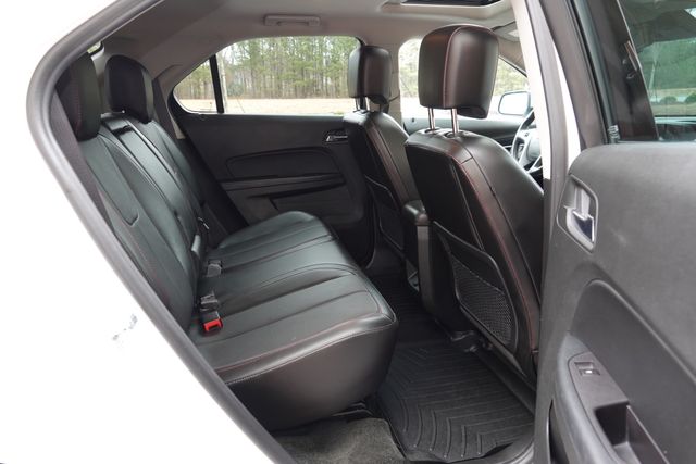 2017 Chevrolet Equinox Premier | Loganville, Georgia | Executive Auto