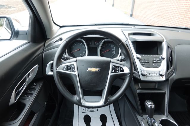 2017 Chevrolet Equinox Premier | Loganville, Georgia | Executive Auto