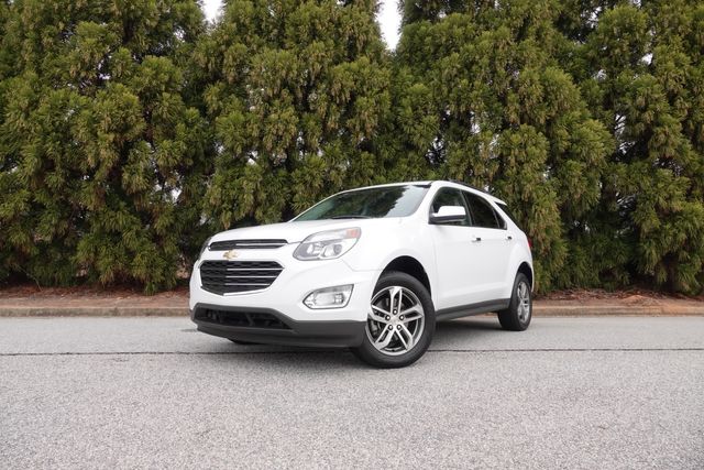 2017 Chevrolet Equinox Premier | Loganville, Georgia | Executive Auto 2017 Chevrolet Equinox Premier | Loganville, Georgia | Executive Auto