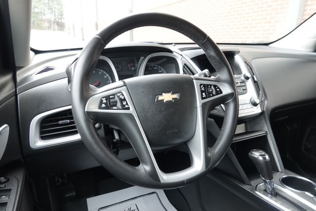 2017 Chevrolet Equinox Premier | Loganville, Georgia | Executive Auto