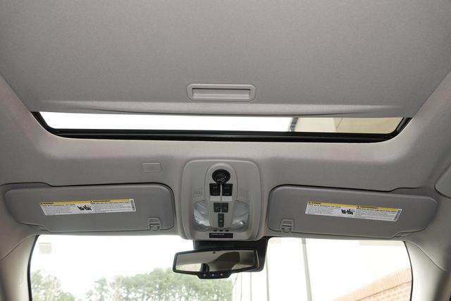 2017 Chevrolet Equinox Premier | Loganville, Georgia | Executive Auto