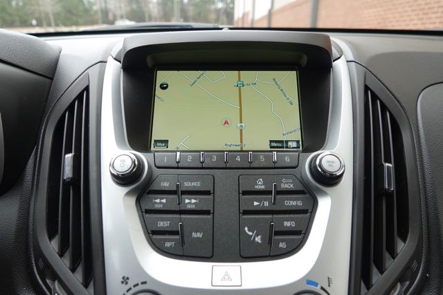 2017 Chevrolet Equinox Premier | Loganville, Georgia | Executive Auto