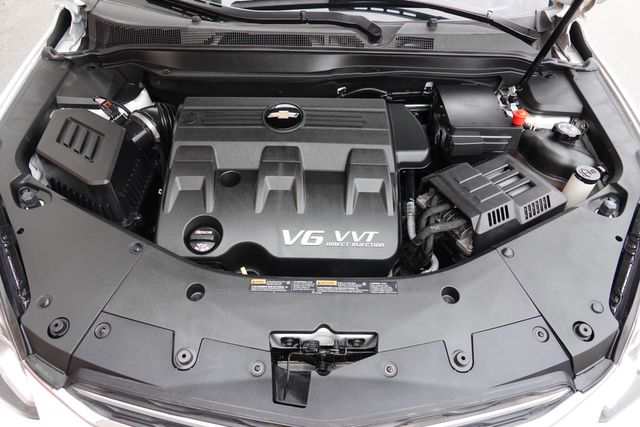 2017 Chevrolet Equinox Premier | Loganville, Georgia | Executive Auto