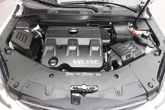 2017 Chevrolet Equinox Premier | Loganville, Georgia | Executive Auto 2017 Chevrolet Equinox Premier | Loganville, Georgia | Executive Auto