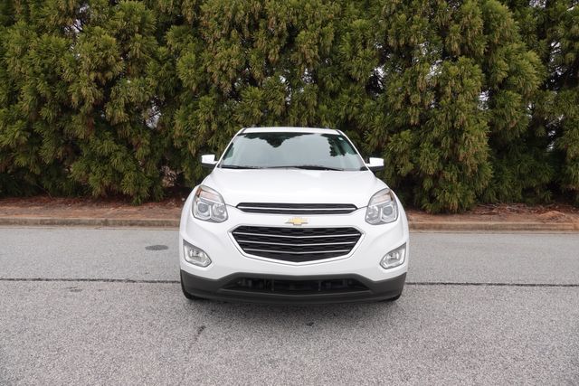 2017 Chevrolet Equinox Premier | Loganville, Georgia | Executive Auto 2017 Chevrolet Equinox Premier | Loganville, Georgia | Executive Auto