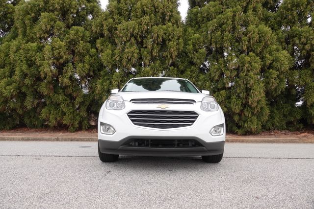 2017 Chevrolet Equinox Premier | Loganville, Georgia | Executive Auto