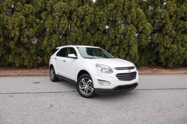 2017 Chevrolet Equinox Premier | Loganville, Georgia | Executive Auto 2017 Chevrolet Equinox Premier | Loganville, Georgia | Executive Auto