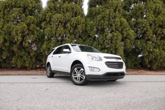 2017 Chevrolet Equinox Premier | Loganville, Georgia | Executive Auto 2017 Chevrolet Equinox Premier | Loganville, Georgia | Executive Auto