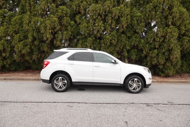 2017 Chevrolet Equinox Premier | Loganville, Georgia | Executive Auto