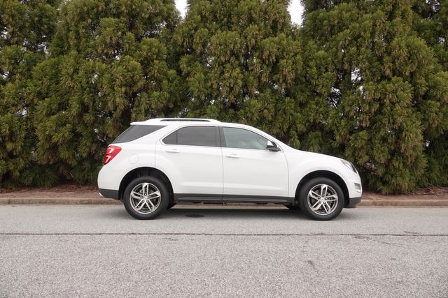2017 Chevrolet Equinox Premier | Loganville, Georgia | Executive Auto