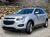 2017 Chevrolet Equinox LS | Naugatuck, Connecticut | A Better Way Wholesale Autos-CT