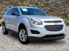 2017 Chevrolet Equinox LS | Naugatuck, Connecticut | A Better Way Wholesale Autos-CT 2017 Chevrolet Equinox LS | Naugatuck, Connecticut | A Better Way Wholesale Autos-CT