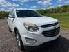 2017 Chevrolet Equinox LT | Ravenna, Ohio | Good Used Cars, Inc. 