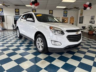 2017 Chevrolet Equinox LT | Rome, GA | Knight's Car Store
