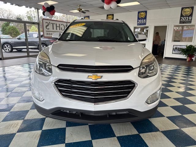 2017 Chevrolet Equinox LT | Rome, GA | Knight's Car Store 2017 Chevrolet Equinox LT | Rome, GA | Knight's Car Store