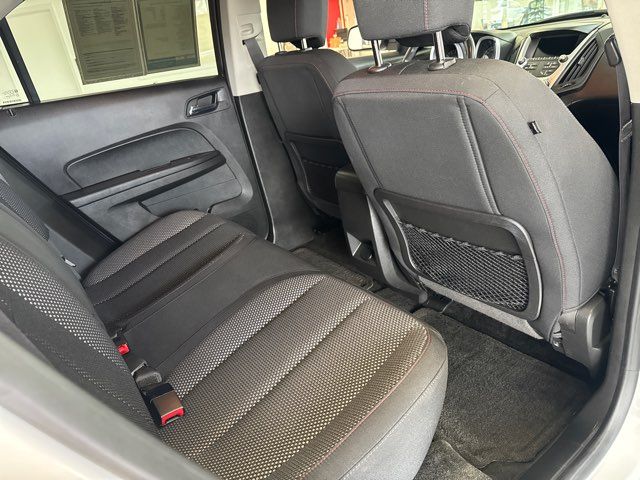 2017 Chevrolet Equinox LT | Rome, GA | Knight's Car Store