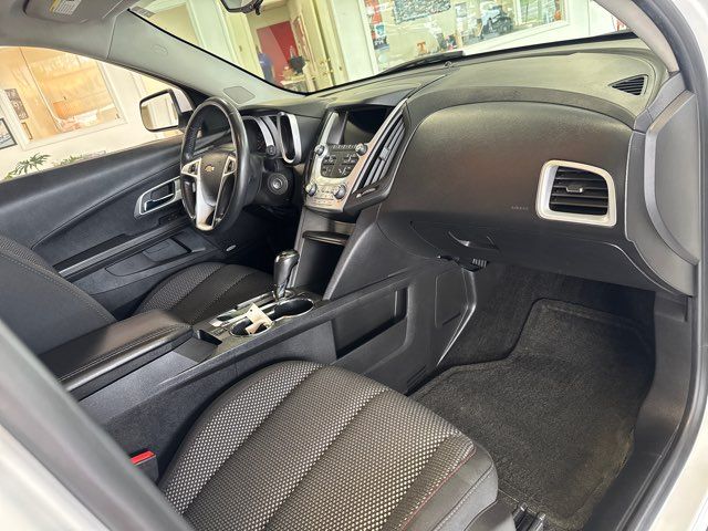 2017 Chevrolet Equinox LT | Rome, GA | Knight's Car Store 2017 Chevrolet Equinox LT | Rome, GA | Knight's Car Store