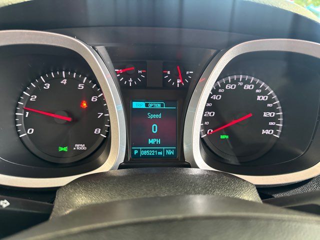 2017 Chevrolet Equinox LT | Rome, GA | Knight's Car Store