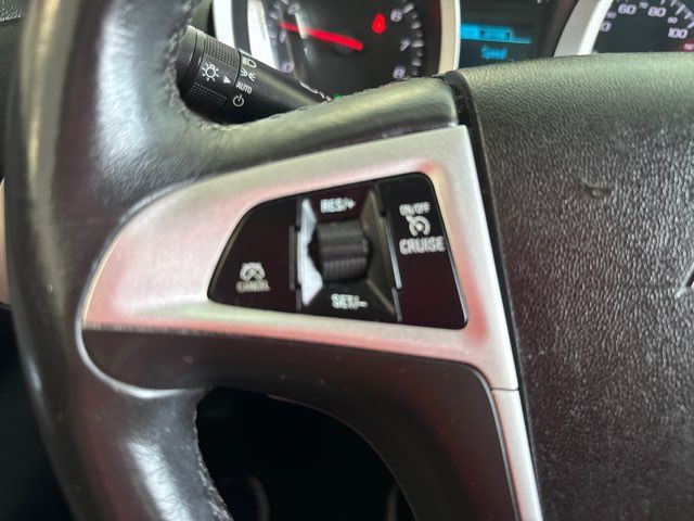 2017 Chevrolet Equinox LT | Rome, GA | Knight's Car Store