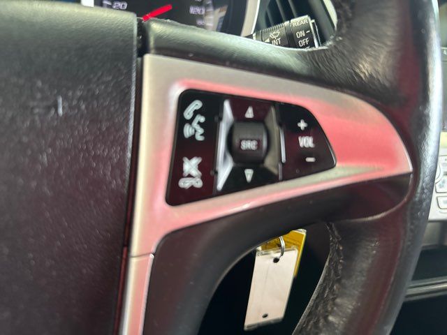 2017 Chevrolet Equinox LT | Rome, GA | Knight's Car Store 2017 Chevrolet Equinox LT | Rome, GA | Knight's Car Store