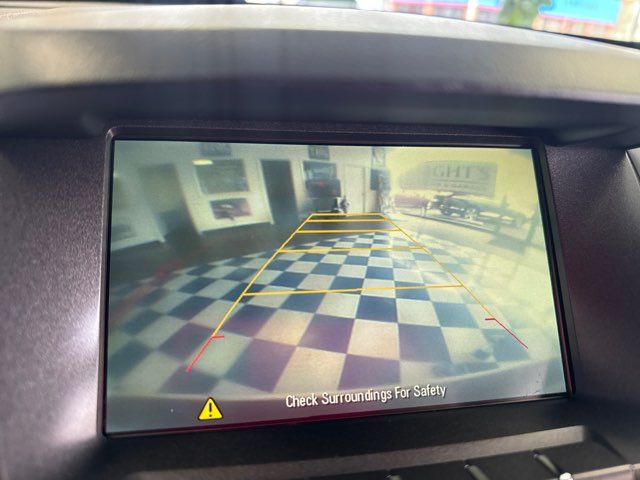 2017 Chevrolet Equinox LT | Rome, GA | Knight's Car Store