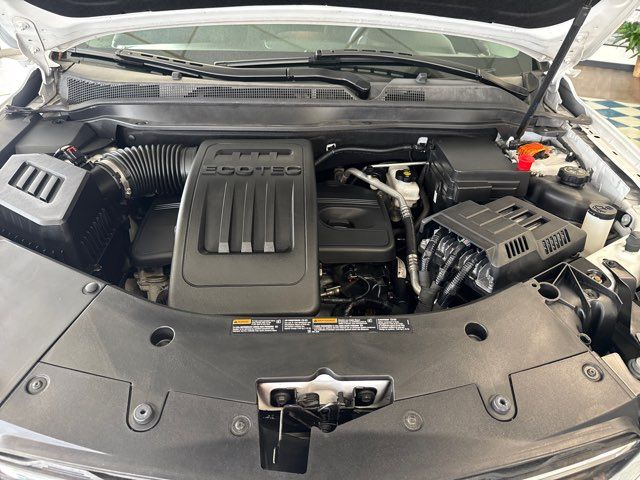 2017 Chevrolet Equinox LT | Rome, GA | Knight's Car Store