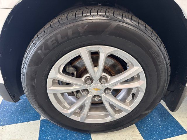 2017 Chevrolet Equinox LT | Rome, GA | Knight's Car Store