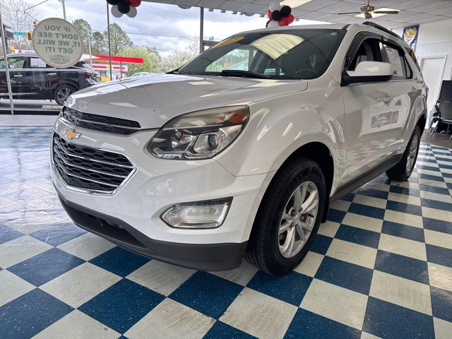 2017 Chevrolet Equinox LT | Rome, GA | Knight's Car Store