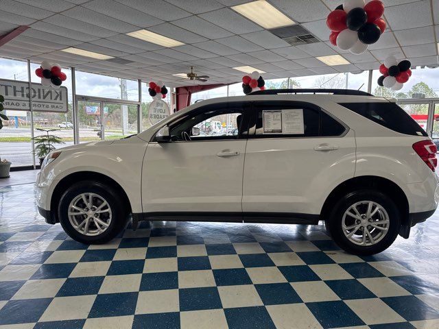 2017 Chevrolet Equinox LT | Rome, GA | Knight's Car Store 2017 Chevrolet Equinox LT | Rome, GA | Knight's Car Store