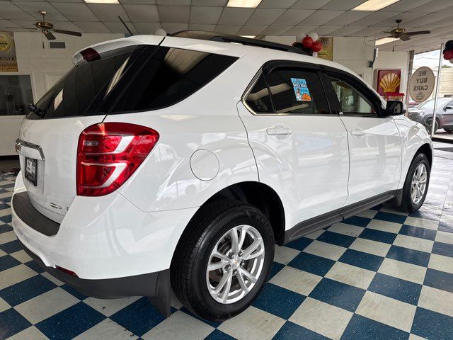 2017 Chevrolet Equinox LT | Rome, GA | Knight's Car Store 2017 Chevrolet Equinox LT | Rome, GA | Knight's Car Store