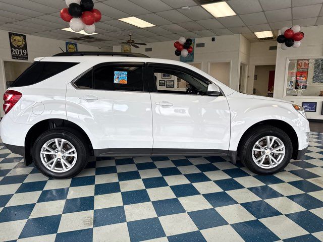 2017 Chevrolet Equinox LT | Rome, GA | Knight's Car Store 2017 Chevrolet Equinox LT | Rome, GA | Knight's Car Store