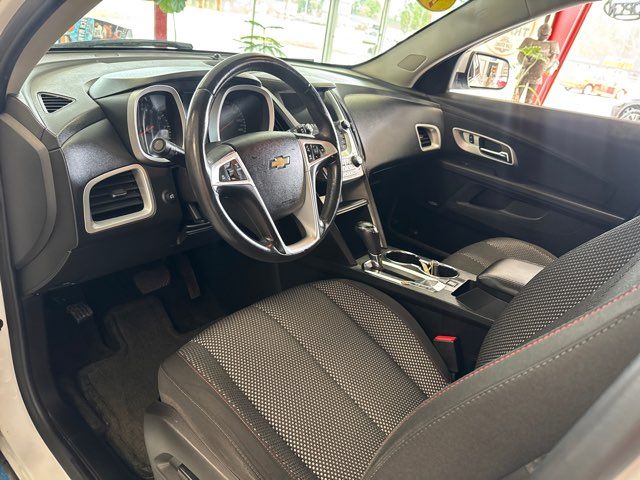 2017 Chevrolet Equinox LT | Rome, GA | Knight's Car Store 2017 Chevrolet Equinox LT | Rome, GA | Knight's Car Store