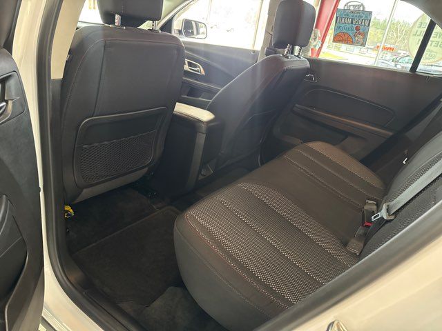 2017 Chevrolet Equinox LT | Rome, GA | Knight's Car Store 2017 Chevrolet Equinox LT | Rome, GA | Knight's Car Store