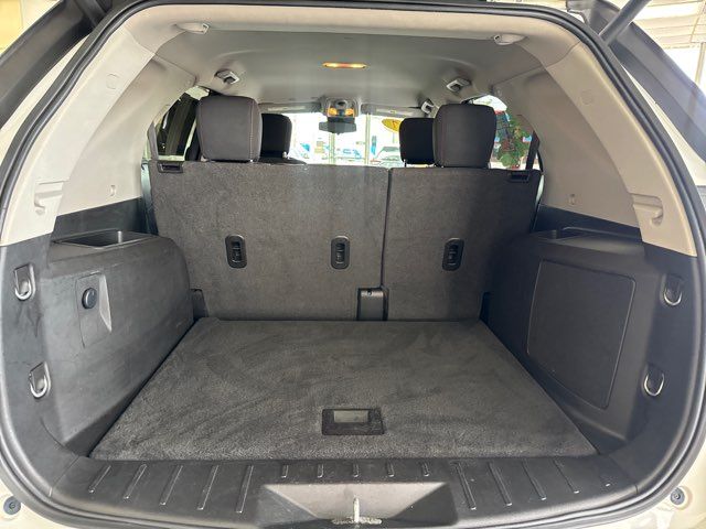 2017 Chevrolet Equinox LT | Rome, GA | Knight's Car Store