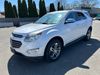 2017 Chevrolet Equinox Premier | West Springfield , MA | Baron Auto Sales
