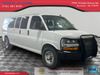 2017 Chevrolet Express 3500 LT