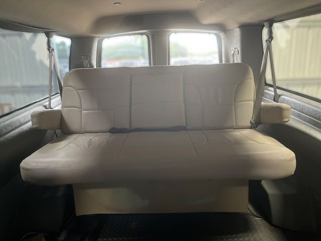 2017 Chevrolet Express 3500 LT | Houston, TX | Texas Star Motors 2017 Chevrolet Express 3500 LT | Houston, TX | Texas Star Motors