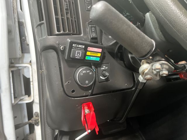 2017 Chevrolet Express 3500 LT 2017 Chevrolet Express 3500 LT