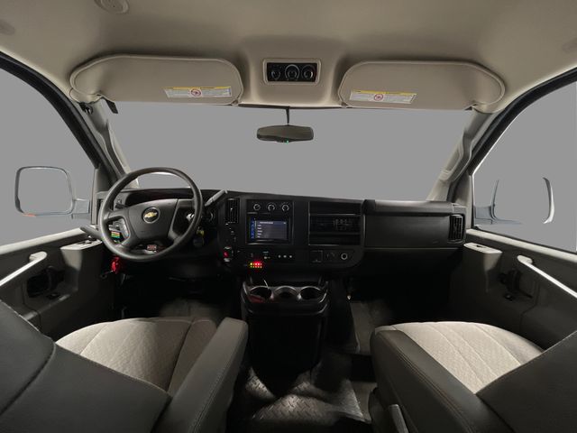 2017 Chevrolet Express 3500 LT | Houston, TX | Texas Star Motors 2017 Chevrolet Express 3500 LT | Houston, TX | Texas Star Motors