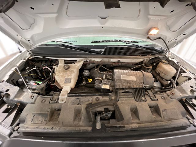 2017 Chevrolet Express 3500 LT 2017 Chevrolet Express 3500 LT