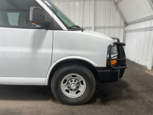 2017 Chevrolet Express 3500 LT | Houston, TX | Texas Star Motors 2017 Chevrolet Express 3500 LT | Houston, TX | Texas Star Motors