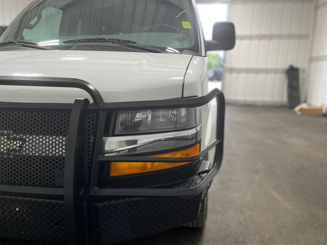 2017 Chevrolet Express 3500 LT | Houston, TX | Texas Star Motors 2017 Chevrolet Express 3500 LT | Houston, TX | Texas Star Motors