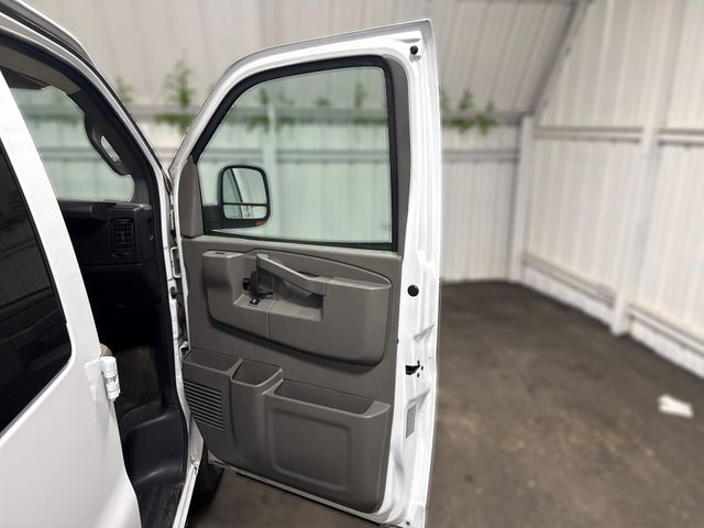 2017 Chevrolet Express 3500 LT | Houston, TX | Texas Star Motors
