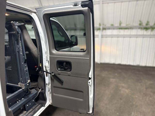2017 Chevrolet Express 3500 LT | Houston, TX | Texas Star Motors 2017 Chevrolet Express 3500 LT | Houston, TX | Texas Star Motors