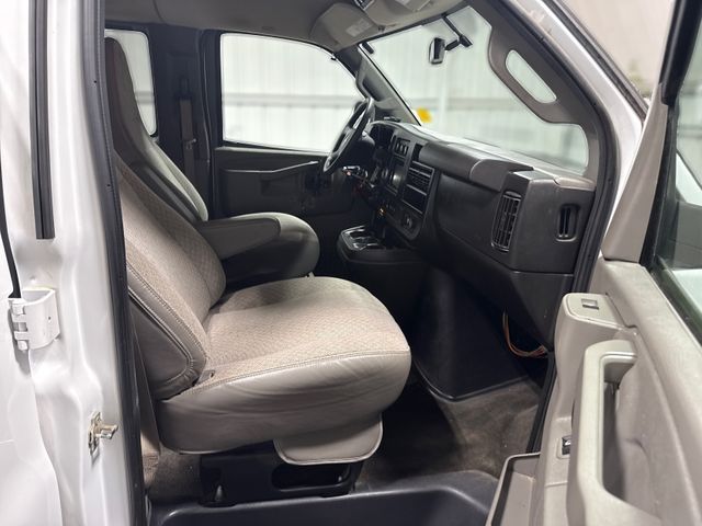 2017 Chevrolet Express 3500 LT | Houston, TX | Texas Star Motors 2017 Chevrolet Express 3500 LT | Houston, TX | Texas Star Motors