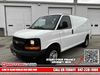 2017 Chevrolet Express 2500 | Arlington Heights, IL | G Motorcars 2017 Chevrolet Express 2500 | Arlington Heights, IL | G Motorcars
